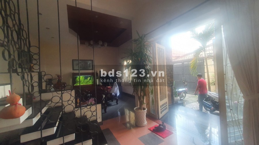 Bán nhà MT Nguyễn An Ninh,P14, Bình Thạnh 205 m2 chiều ngang 10m chỉ 21 Tỷ