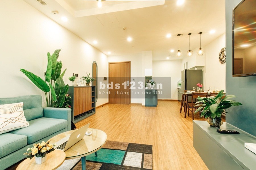 0333.532.103 Chính chủ cắt lỗ bán nhanh căn 2PN 1WC giá 1.75 tỷ Vinhomes Smart City