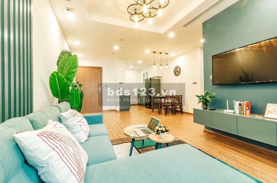 0333.532.103 Chính chủ cắt lỗ bán nhanh căn 2PN 1WC giá 1.75 tỷ Vinhomes Smart City