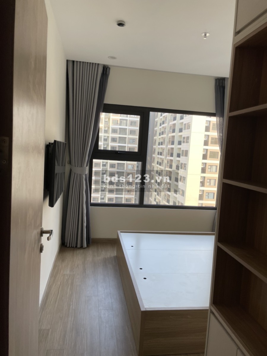 Cho thuê căn hộ 2pn 1wc đẹp như hình tại Vinhomes Ocean Park tiện ích đầy đủ, giá tốt