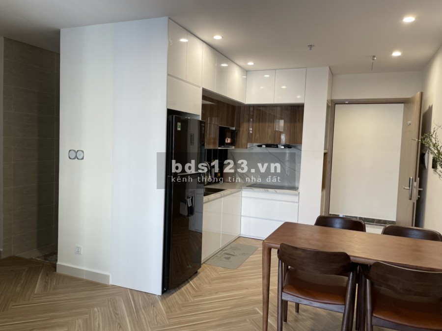 Cho thuê căn hộ 2pn 1wc đẹp như hình tại Vinhomes Ocean Park tiện ích đầy đủ, giá tốt