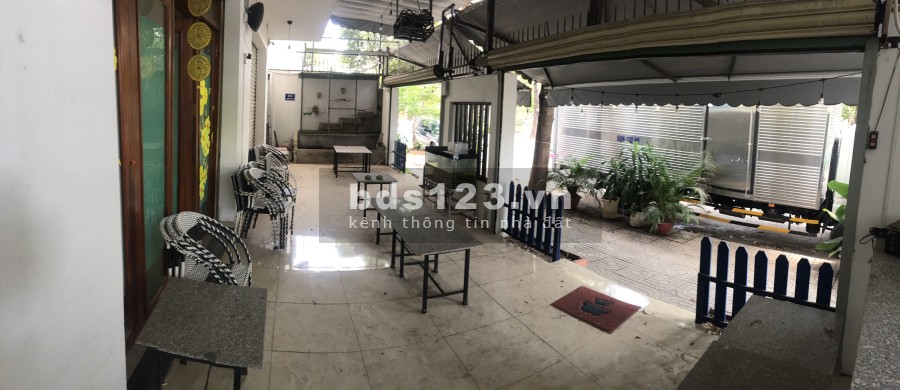 Cho Thuê mặt bằng Kinh Doanh, hoặc sang quán cà phê khu dân cư đông đúc, tiện kinh doanh