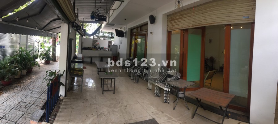Cho Thuê mặt bằng Kinh Doanh, hoặc sang quán cà phê khu dân cư đông đúc, tiện kinh doanh