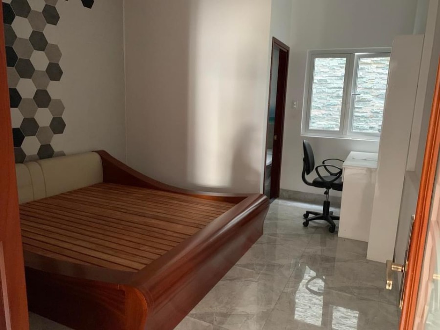 Chính chủ gửi bán biệt thự ngang 8 Tân Quy Quận 7, diện tích sử dụng 148m2, giá 25 tỷ