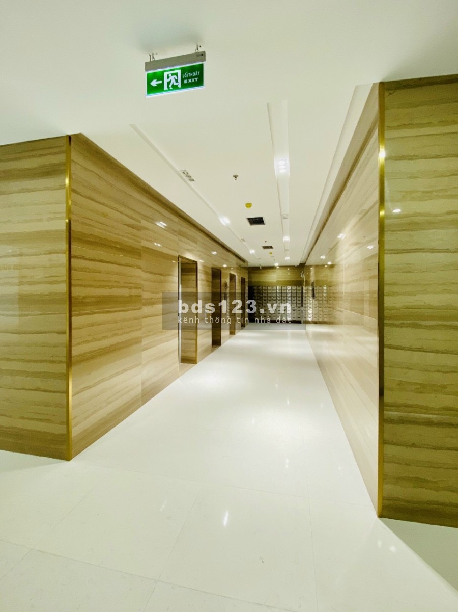 Cập nhật mới nhất quỹ căn Phú Tài Residence tháng 4, chỉ 2 căn view đẹp giá rẻ