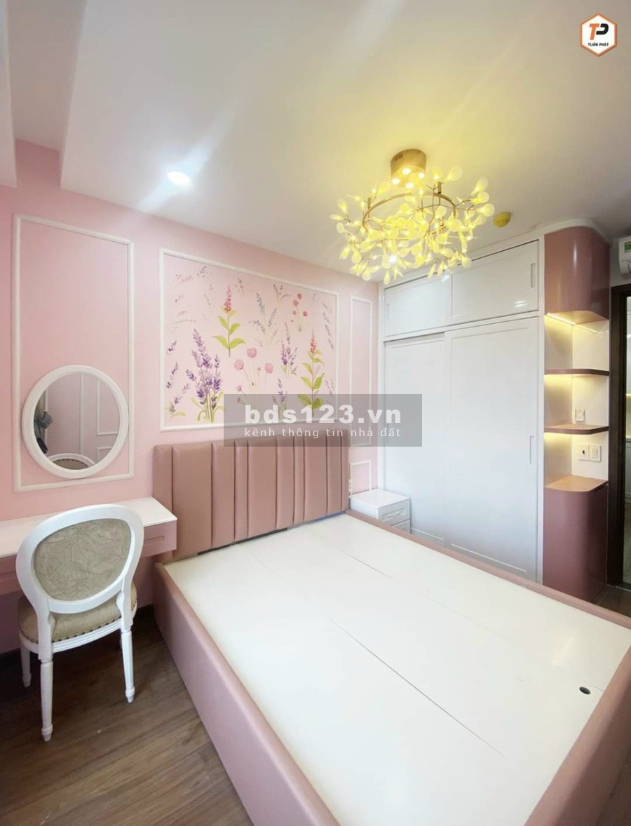 Cập nhật mới nhất quỹ căn Phú Tài Residence tháng 4, chỉ 2 căn view đẹp giá rẻ