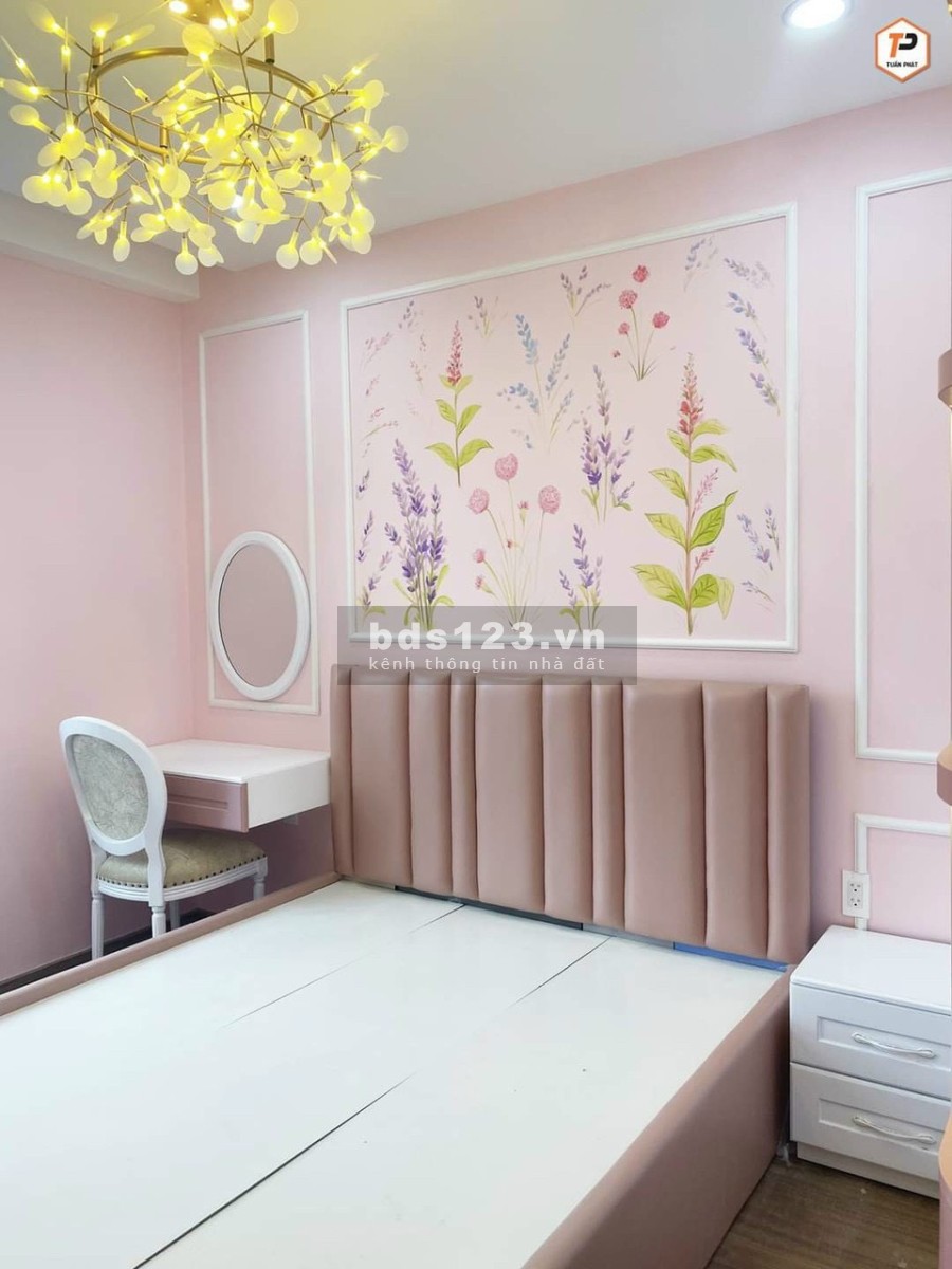 Cập nhật mới nhất quỹ căn Phú Tài Residence tháng 4, chỉ 2 căn view đẹp giá rẻ