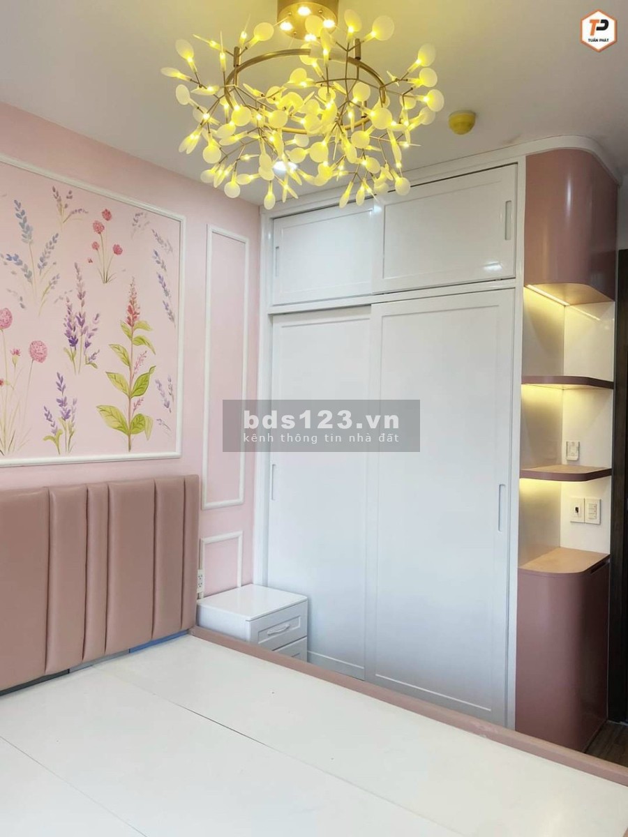 Cập nhật mới nhất quỹ căn Phú Tài Residence tháng 4, chỉ 2 căn view đẹp giá rẻ