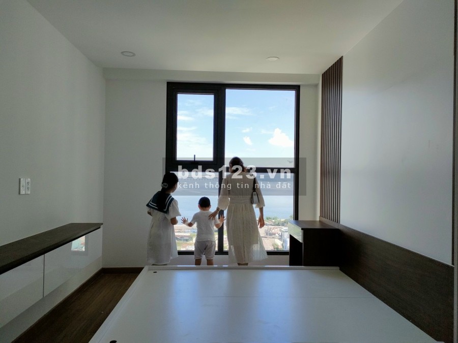 Cập nhật mới nhất quỹ căn Phú Tài Residence tháng 4, chỉ 2 căn view đẹp giá rẻ