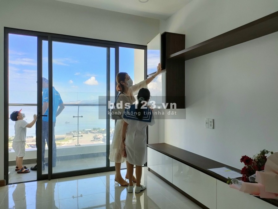 Cập nhật mới nhất quỹ căn Phú Tài Residence tháng 4, chỉ 2 căn view đẹp giá rẻ