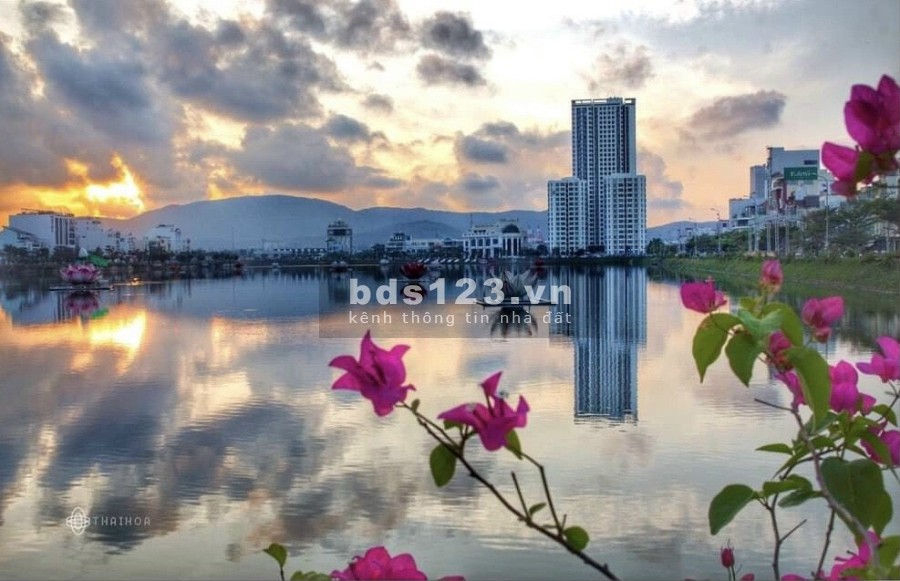 Cập nhật mới nhất quỹ căn Phú Tài Residence tháng 4, chỉ 2 căn view đẹp giá rẻ