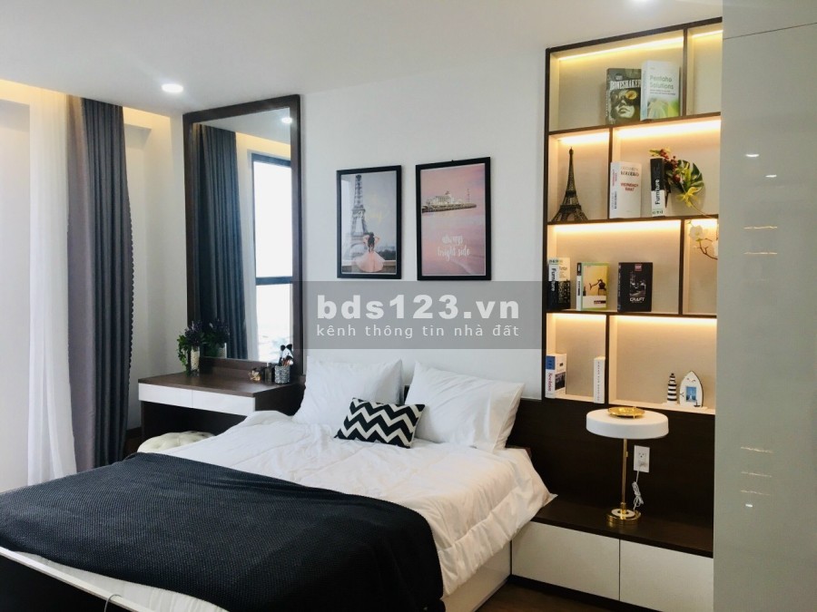 Cập nhật mới nhất quỹ căn Phú Tài Residence tháng 4, chỉ 2 căn view đẹp giá rẻ