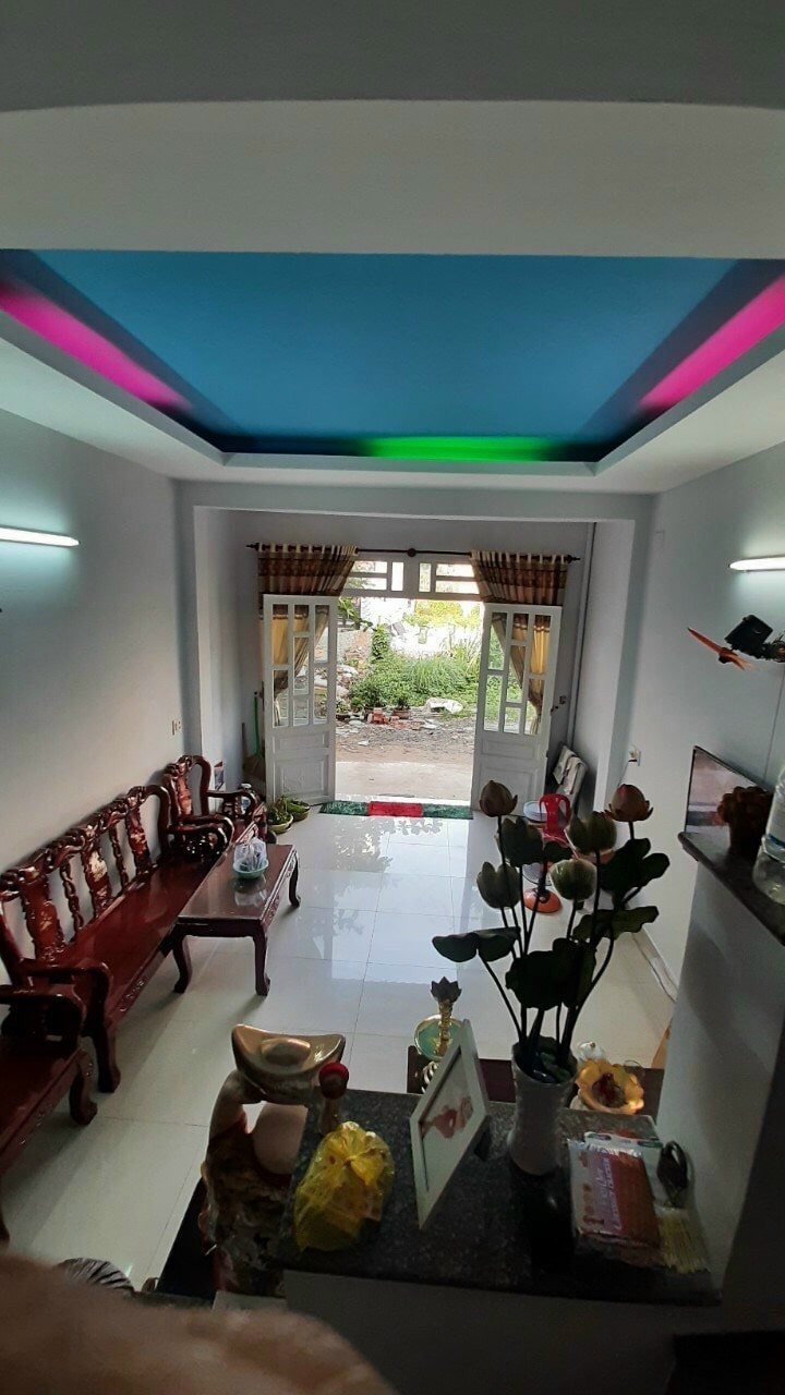 Cần bán lô đất cực đẹp tại Hiệp Bình Phước, quận Thủ Đức. Đối diện Vạn Phúc city