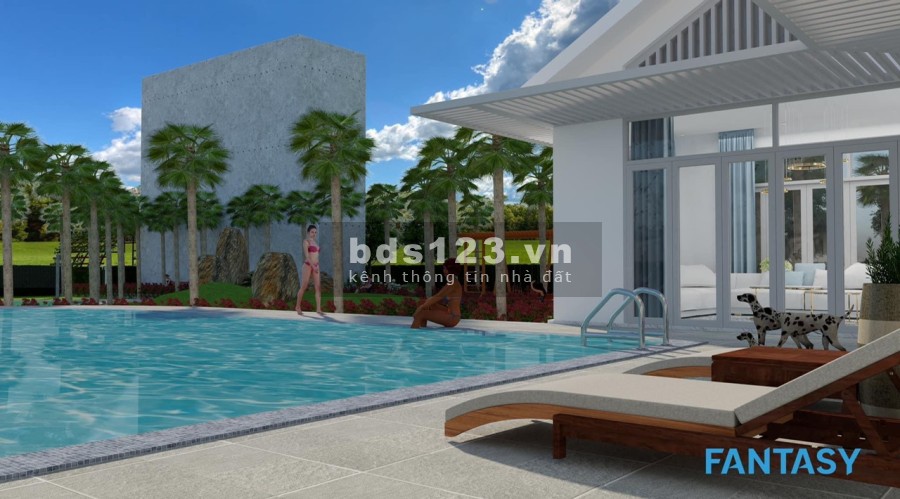 Bán đất lành sinh thái vườn xanh đất đỏ, sở hữu sô riêng từng nền, pháp lý chuẩn