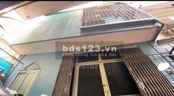HIẾM - Nam Dư - Hoàng Mai - Bán đất tặng nhà 2 tầng ở tốt giá 1.95 tỷ