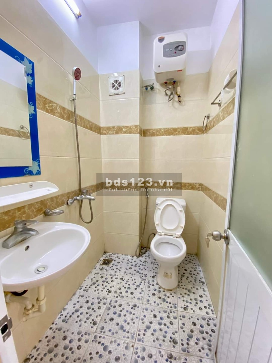 Nam Dư - Hoàng Mai - Mới Đẹp Ở Luôn - Ô Tô Đỗ Cửa - 10m Ô Tô Tránh