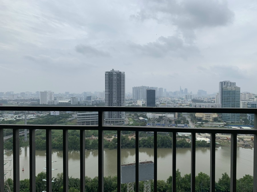 Hướng đẹp Sunrise Riverside 70m nhà thô Nhà Bè liên hệ 0865231194, tiện ích đủ