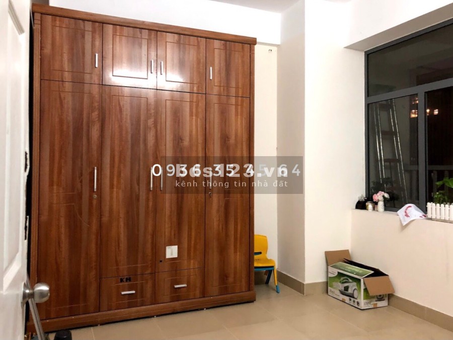 Chính chủ cần bán căn góc 74m2 VOV Mễ Trì nguyên bản không thấm dột, tầng cao thoáng mát 1 TỶ 8
