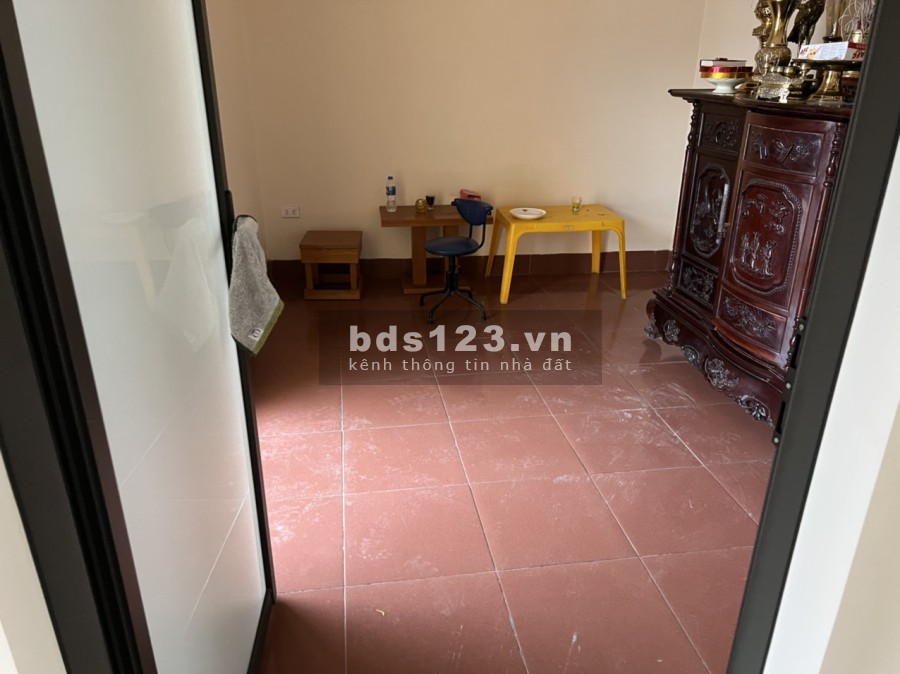 Chính chủ cần bán nhà 130m tại Hà Trì, gần trung tâm Hà Đông khu dân cư đông đúc