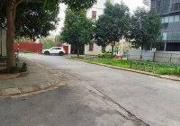 Bán 102m2 đất khu phân lô quân đội ngõ 699 Lạc Long Quân, Tây Hồ