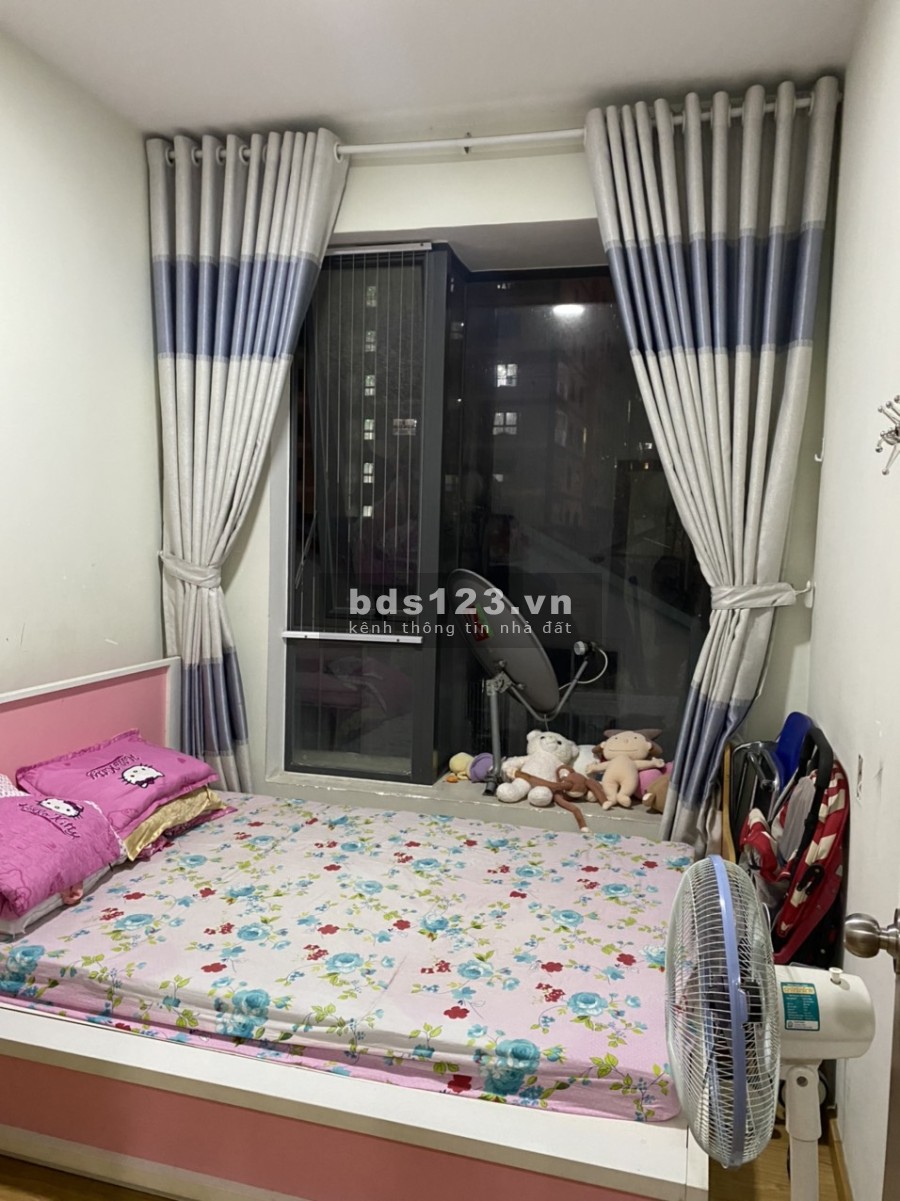 Bán Căn Hộ Giá Tốt Nhất Xóm chung cư La Astoria 2PN diện tích 51m2 giá chỉ 2 tỷ 150tr