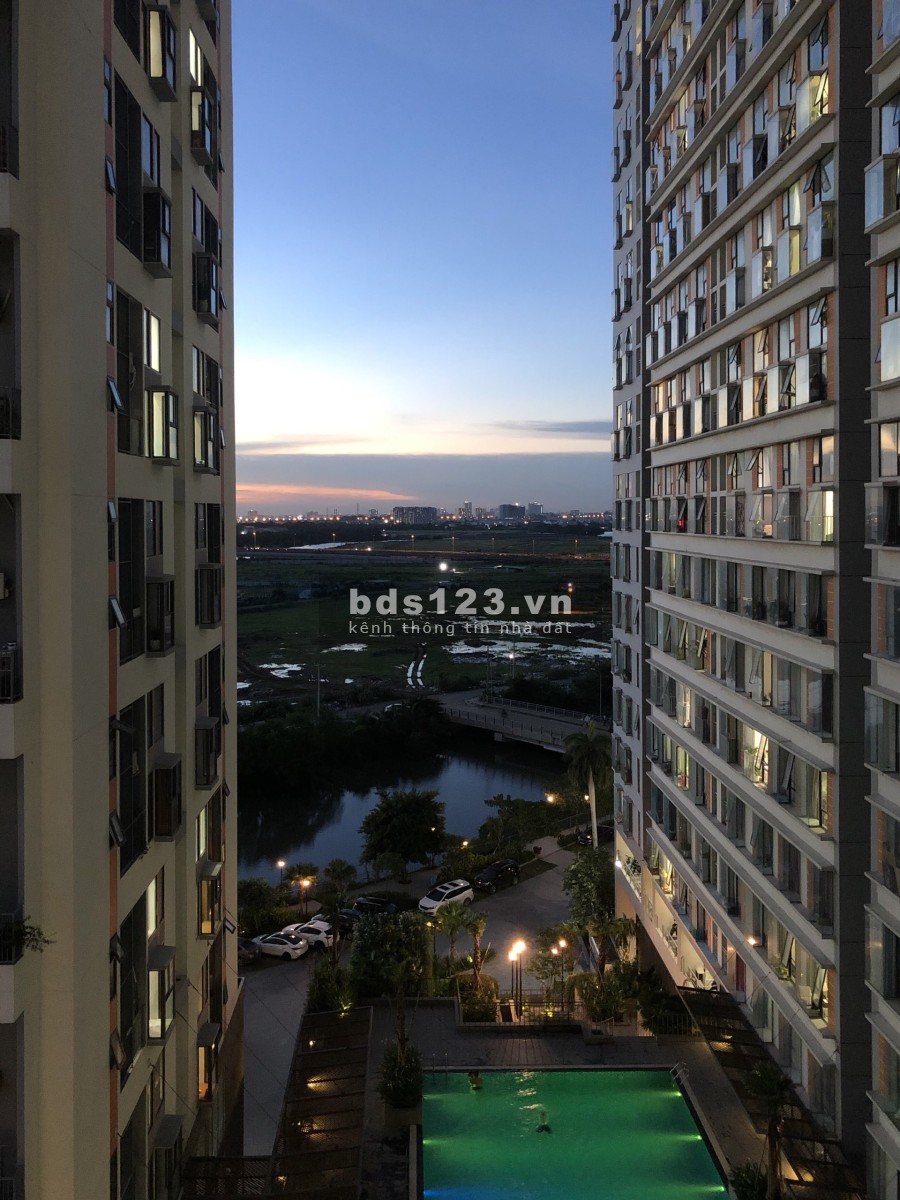 Giá Cực Tốt Cho Officetel – La Astoria Officetel 30m2 Giá Chỉ 1,6 tỷ