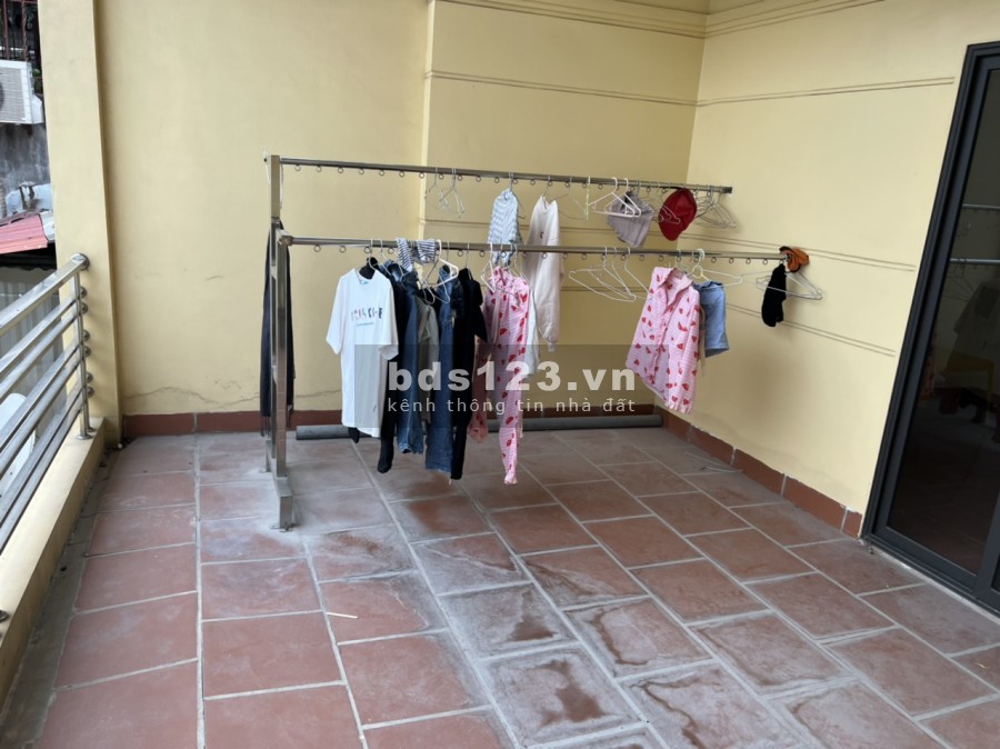 Chính chủ cần bán nhà 130m tại Hà Trì, gần trung tâm Hà Đông khu dân cư đông đúc