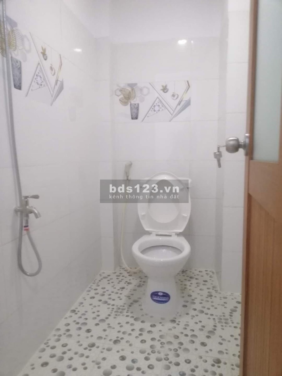 Hàng Xóm AEON bán nhà Bờ Ao Tân Thắng Tân Phú dt 61m2 1T2L 1ST phù hợp kinh doanh vào ở ngay