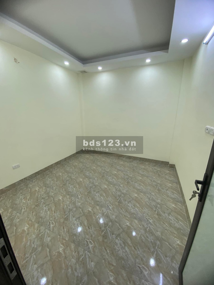 Bán gấp nhà đường Phú Minh, diện tích sử dụng 32m2 4 tầng giá bán chưa đến 3 tỷ