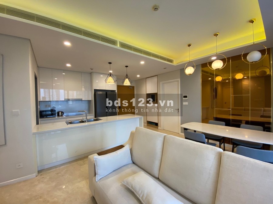 Cập nhật căn hộ cho thuê mới nhất tại Đảo Kim Cương cam kết giá chính chủ, xem nhà LH 0339744305