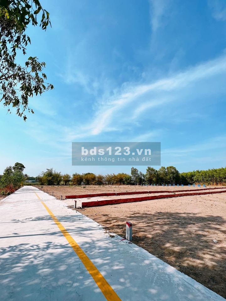 Chính chủ còn lô đất giá chỉ 1tỷ4