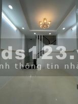 Bán nhà hẻm ô tô 5 tầng đúc, Cách Mạng Tháng Tám, Quận 10, giá bán chỉ 9 tỷ, sổ hồng chính chủ
