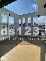 Bán nhà hẻm ô tô 5 tầng đúc, Cách Mạng Tháng Tám, Quận 10, giá bán chỉ 9 tỷ, sổ hồng chính chủ