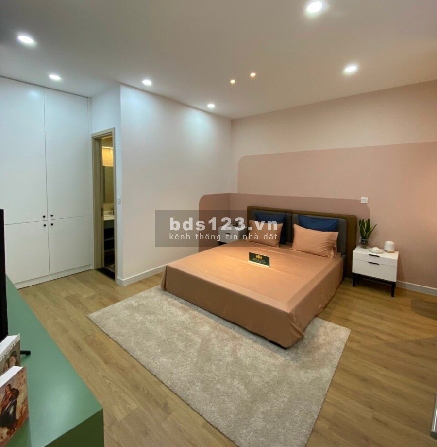 Bán chung cư Quận Hoàng Mai giá tốt chất lượng sống cao tiện ích đầy đủ, lh 0968362349