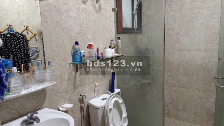Cần bán nhà mặt phố Bạch Đằng, Hoàn kiếm 50m2, 6 tầng, 8,6 tỷ.