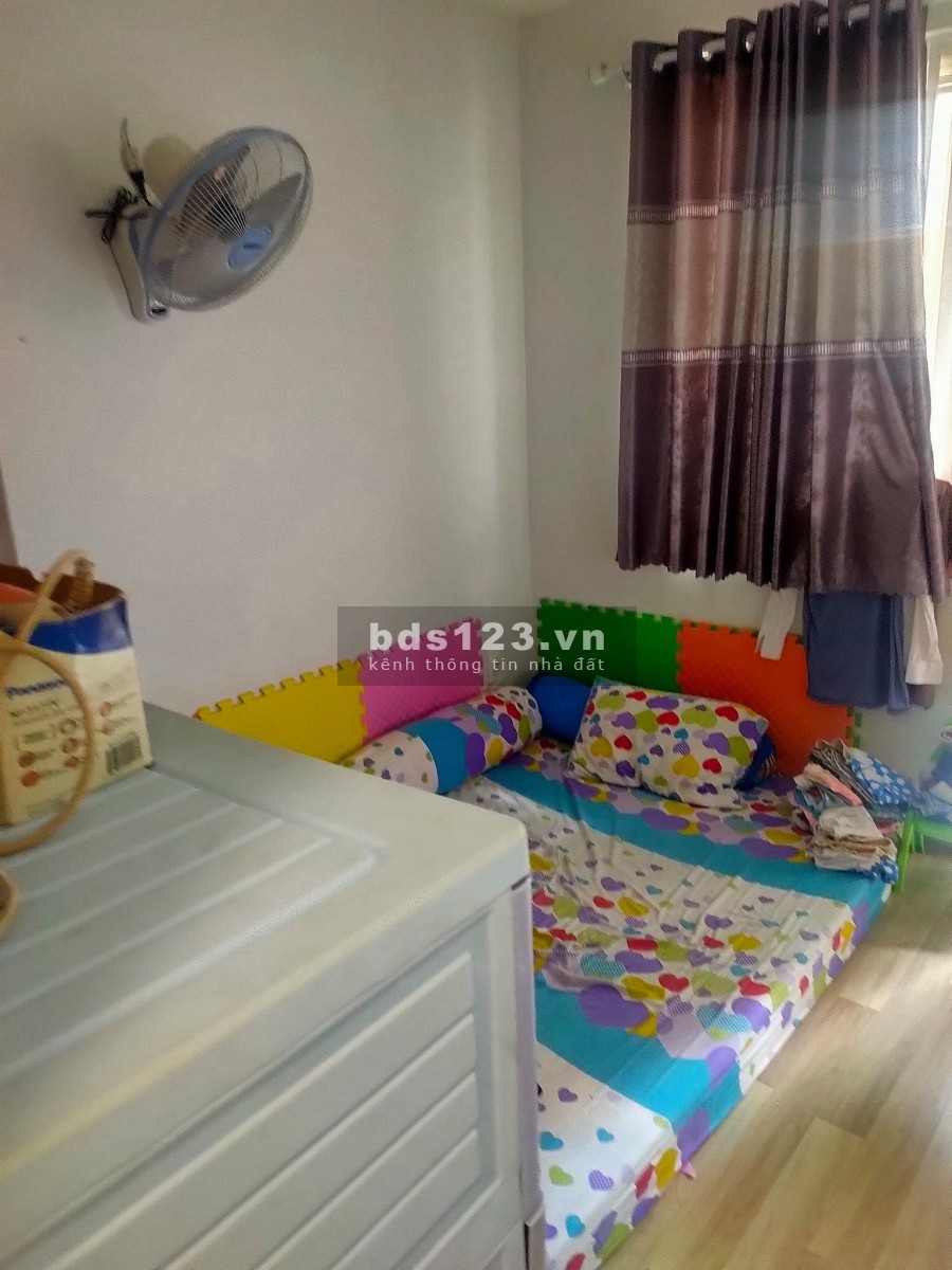 Bán nhà nguyên căn dường Lý Chính Thắng trung tâm Quận 3, dtsd 40m2, hẻm 3 gác giá 5.9 tỷ