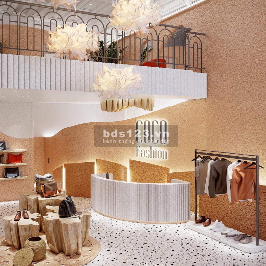 Shophouse Picity High Park Quận 12 thành toán 30% có ngay shophouse vừa kinh doanh vừa ở