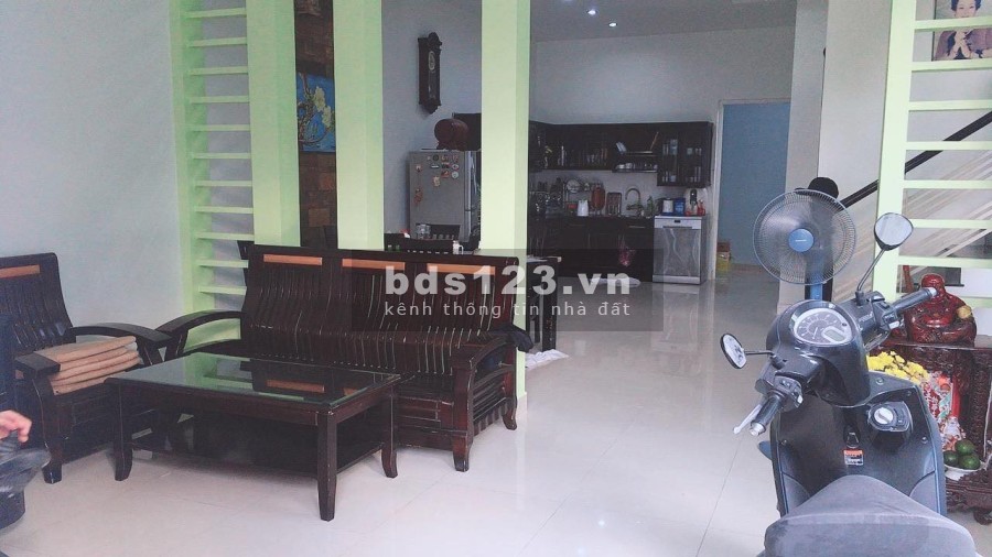 Bán nhà MT đường số 6 - P. Linh Xuân - Thủ Đức - 142m2, nở hậu, giá chỉ 12.5 Tỷ