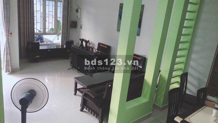 Bán nhà MT đường số 6 - P. Linh Xuân - Thủ Đức - 142m2, nở hậu, giá chỉ 12.5 Tỷ
