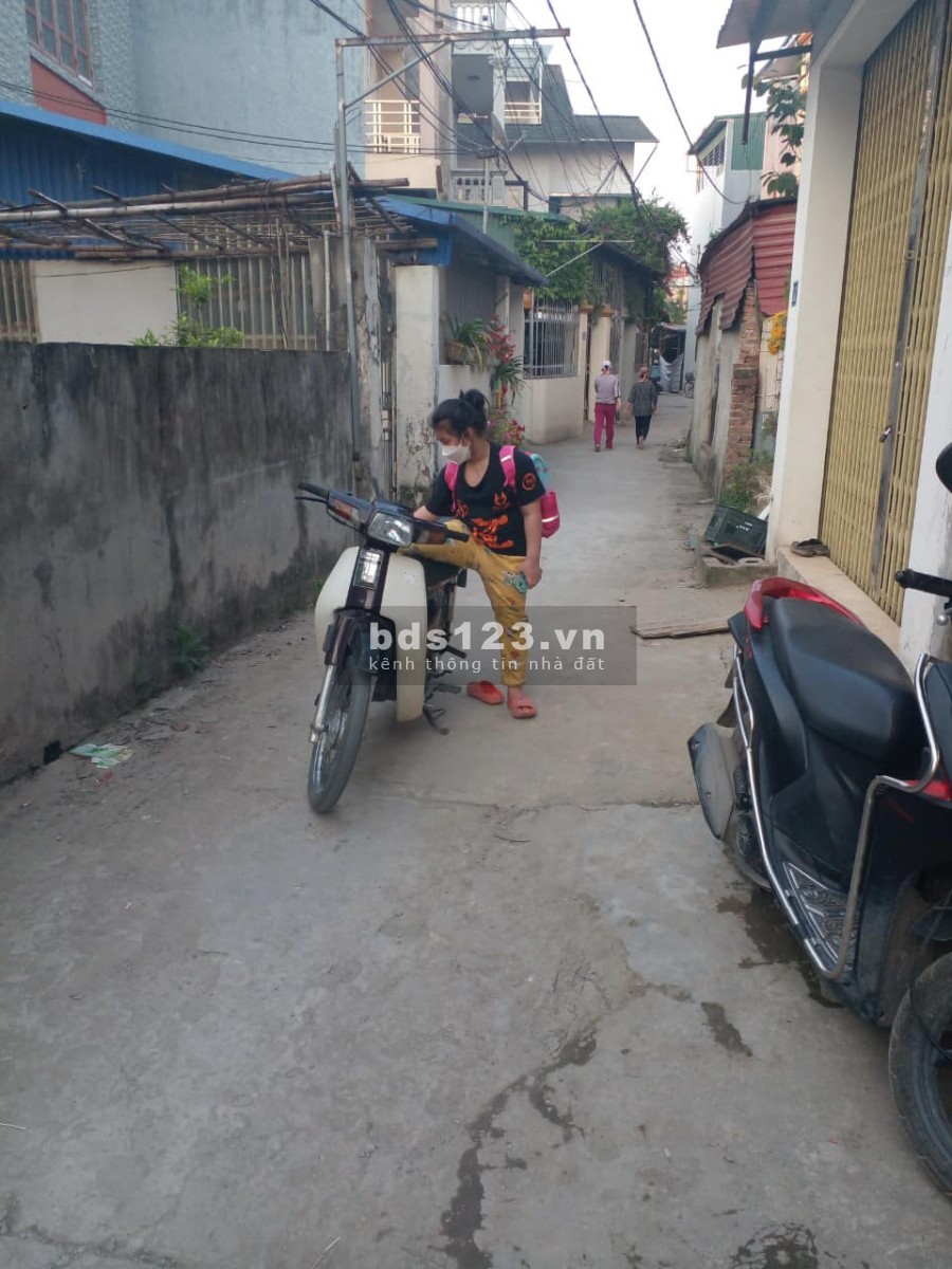 Chính chủ Bán 61m Kiên Thành, Trâu Quỳ, Gia Lâm, Hà Nội, liên hệ 0326932222