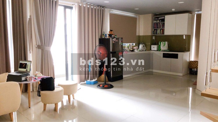 Giá Cực Tốt Cho Officetel – La Astoria Officetel 30m2 Giá Chỉ 1,6 tỷ