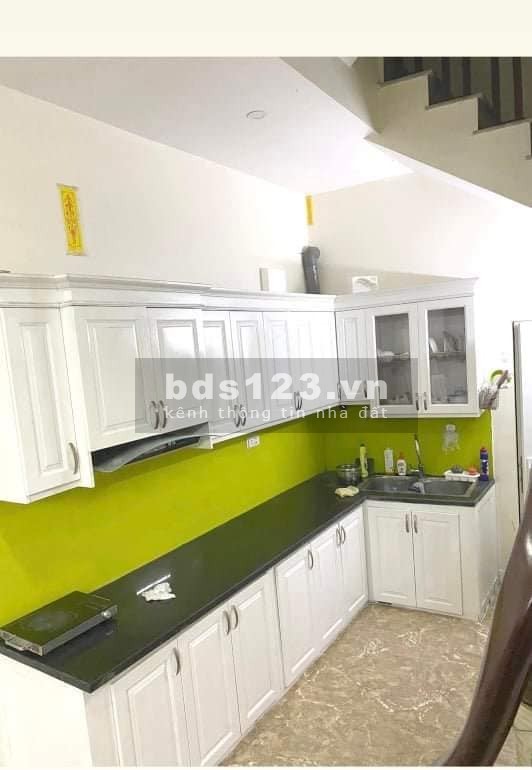 Bán nhà nguyên căn Vân Canh, cực gần ô tô dtsd 40m2, 4 tầng, giá 2.5 tỷ, lh 0938191986