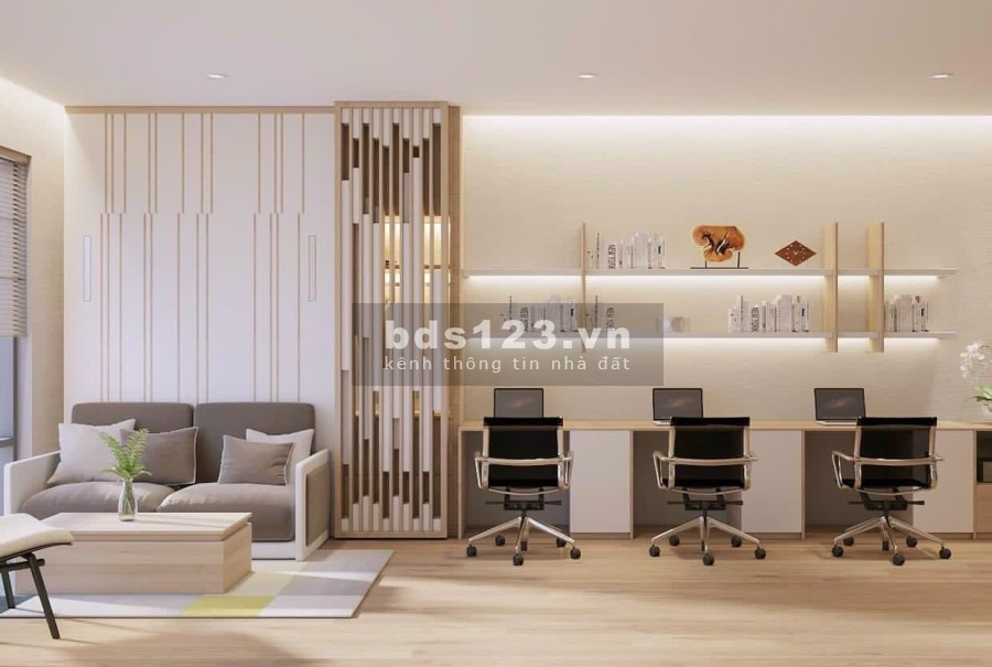 Mở Bán OFFICETEL Astral City Bình Dương cơ hội đầu tư sinh lời bàn giao đầy đủ