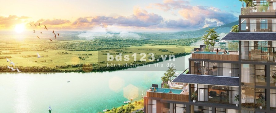 Khu nghỉ dưỡng khoáng nóng 5 sao Wyndham Thanh Thủy giá gốc từ chủ đầu tư báo giá 0921408999