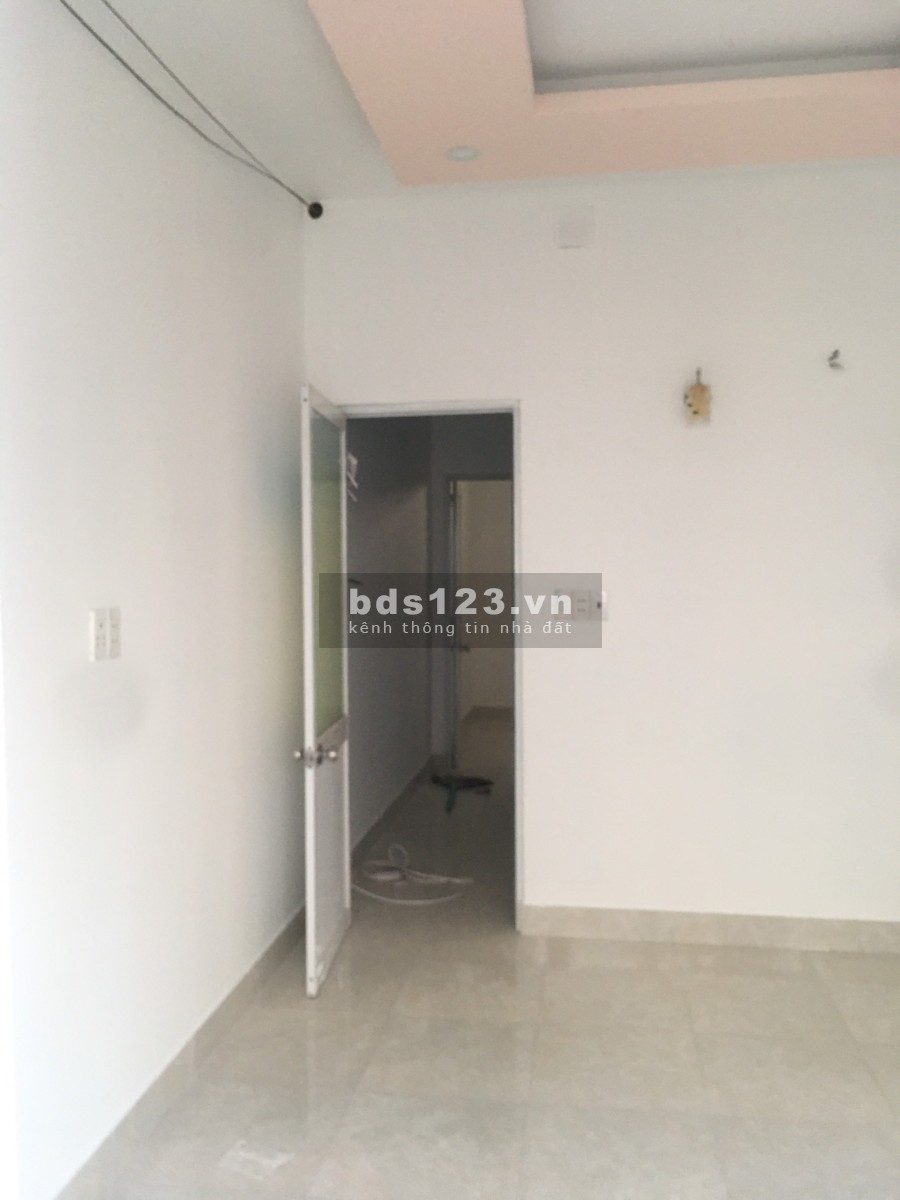 Cho Thuê Nhà Hẻm 755 Nguyễn Bình Nhơn Đức Nhà Bè, khu an ninh, dân trí cao