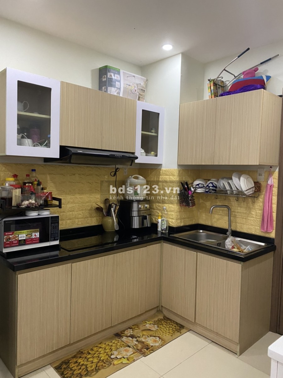 Bán Căn Hộ Giá Tốt Nhất Xóm chung cư La Astoria 2PN diện tích 51m2 giá chỉ 2 tỷ 150tr