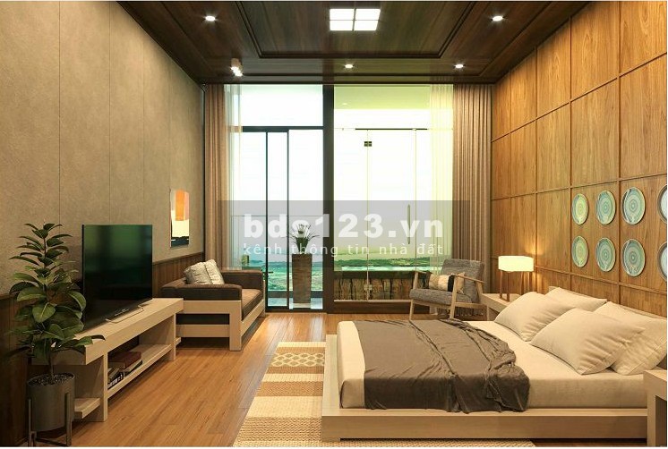 Khu nghỉ dưỡng khoáng nóng 5 sao Wyndham Thanh Thủy giá gốc từ chủ đầu tư báo giá 0921408999