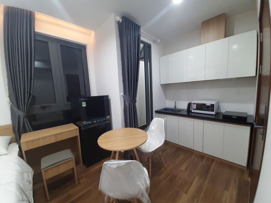 Bán khách sạn 4* sát biển Mỹ Khê, quảng trường Nguyễn Văn Thoại, Đà Nẵng