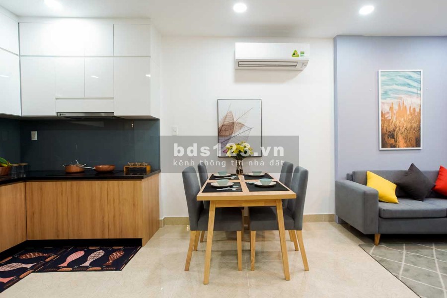 Cần bán gấp căn hộ giá rẻ hơn thị trường ngay trung tâm Tp Thuận An đầu tư sinh lời