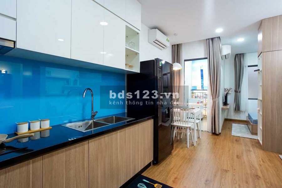 Cần bán gấp căn hộ giá rẻ hơn thị trường ngay trung tâm Tp Thuận An đầu tư sinh lời